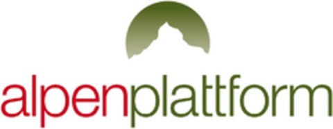 ALPENPLATTFORM Logo (IGE, 14.09.2010)