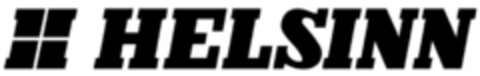 H HELSINN Logo (IGE, 31.03.2009)