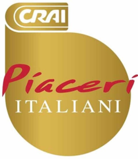 CRAI Piaceri ITALIANI Logo (IGE, 25.03.2014)