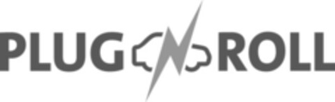 PLUG N ROLL Logo (IGE, 01.04.2016)