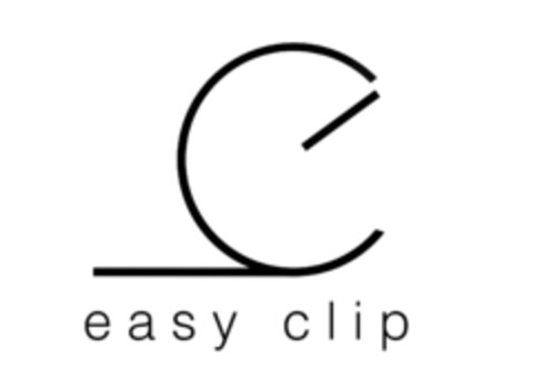 easy clip Logo (IGE, 30.06.2016)