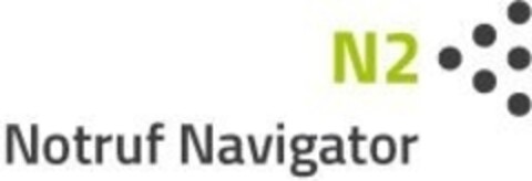 N2 Notruf Navigator Logo (IGE, 28.08.2015)