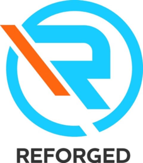 R REFORGED Logo (IGE, 11/01/2017)