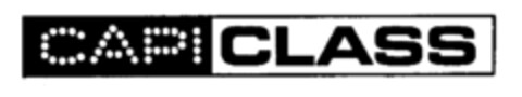CAPICLASS Logo (IGE, 17.02.1981)
