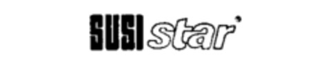 SUSIstar Logo (IGE, 09.02.1990)