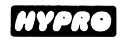 HYPRO Logo (IGE, 19.09.1988)