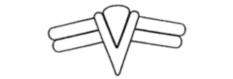 V Logo (IGE, 02/17/1993)