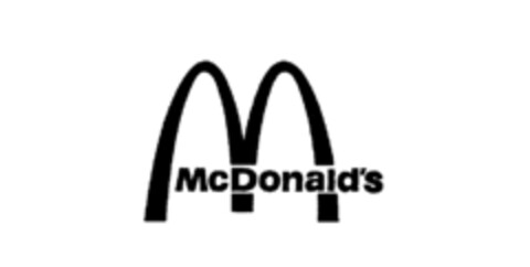 McDonald's M Logo (IGE, 22.03.1979)