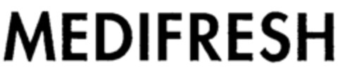 MEDIFRESH Logo (IGE, 16.06.2004)