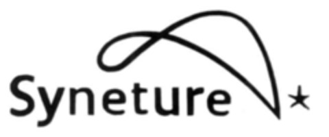 Syneture Logo (IGE, 05/08/2003)