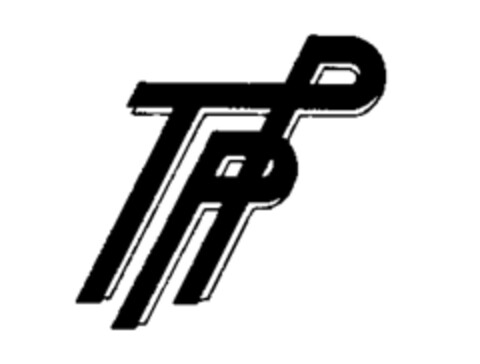 TPP Logo (IGE, 21.05.1984)