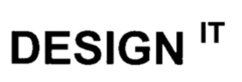 DESIGN IT Logo (IGE, 22.03.2001)