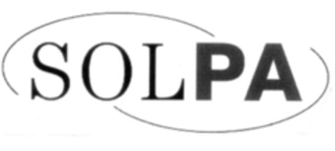 SOLPA Logo (IGE, 07/18/2003)