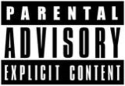 PARENTAL ADVISORY EXPLICIT CONTENT Logo (IGE, 20.03.2020)