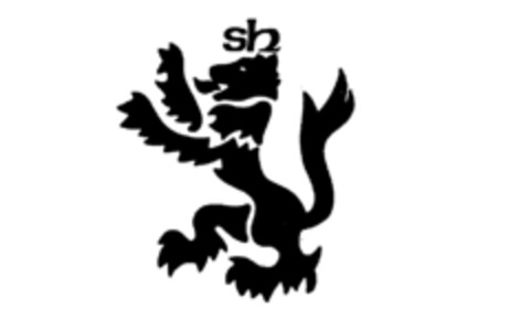 sh Logo (IGE, 11.09.1980)