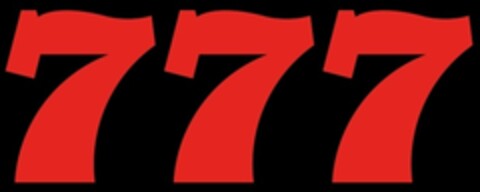 777 Logo (IGE, 05.04.2019)