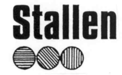 Stallen Logo (IGE, 06/23/1998)