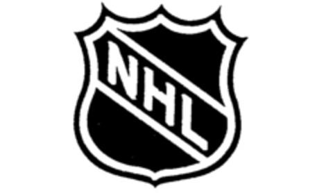 NHL Logo (IGE, 02.08.1990)