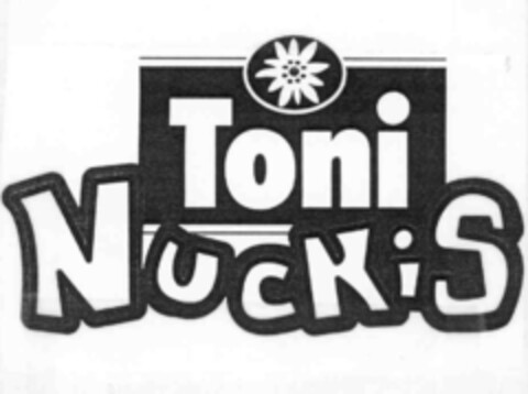 Toni Nuckis Logo (IGE, 01.07.1999)