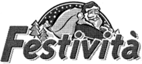 Festività Logo (IGE, 07/22/1997)