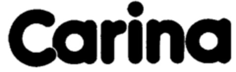 Carina Logo (IGE, 06.09.1996)