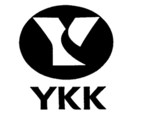 Y YKK Logo (IGE, 04.06.1993)
