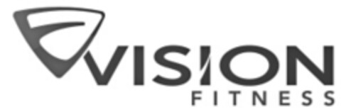 VISION FITNESS Logo (IGE, 06/10/2020)