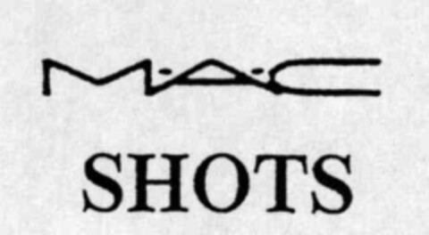 MAC SHOTS Logo (IGE, 17.09.1999)