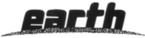 earth Logo (IGE, 19.09.2001)