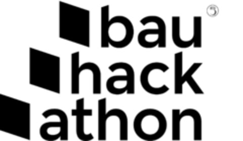 bau hack athon Logo (IGE, 10.06.2021)