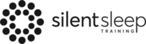 silent sleep TRAINING Logo (IGE, 15.10.2020)
