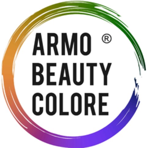 ARMO BEAUTY COLORE Logo (IGE, 21.12.2020)