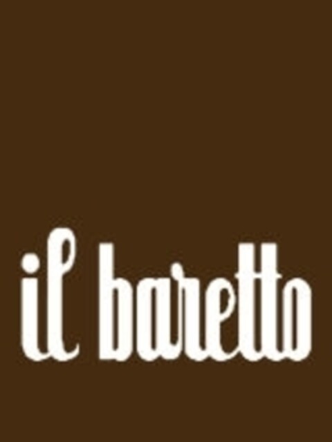 il baretto Logo (IGE, 29.08.2012)