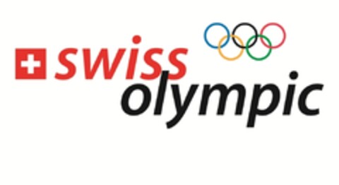 swiss olympic Logo (IGE, 12.02.2014)