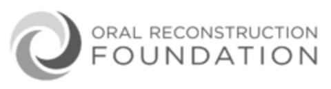 ORAL RECONSTRUCTION FOUNDATION Logo (IGE, 20.03.2017)