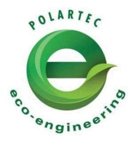 POLARTEC eco-engineering e Logo (IGE, 07.04.2008)