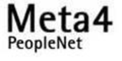 Meta4 PeopleNet Logo (IGE, 08.05.2008)