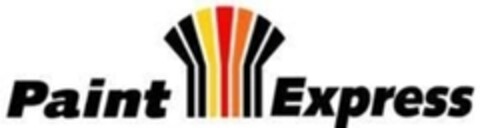 Paint Express Logo (IGE, 23.05.2013)