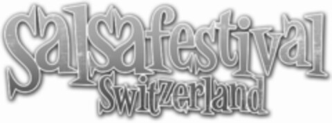 Salsafestival Switzerland Logo (IGE, 01/30/2013)