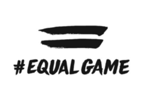 # EQUAL GAME Logo (IGE, 21.06.2017)