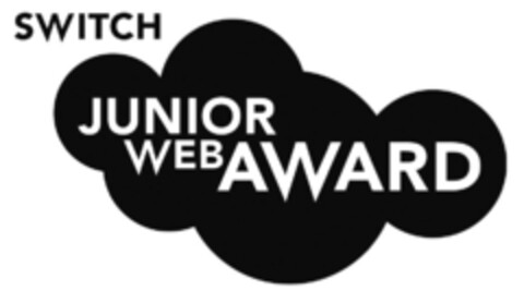 SWITCH JUNIOR WEB AWARD Logo (IGE, 08/17/2010)