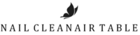 NAIL CLEANAIR TABLE Logo (IGE, 07/21/2016)