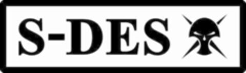 S-DES Logo (IGE, 30.10.2005)