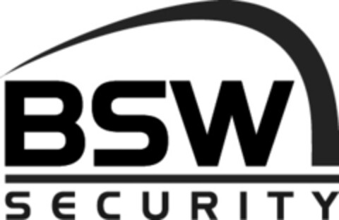 BSW SECURITY Logo (IGE, 09/01/2014)