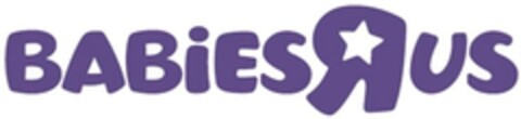 BABIESRUS Logo (IGE, 03.12.2009)