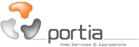 portia Web Services & Applications Logo (IGE, 12/29/2009)