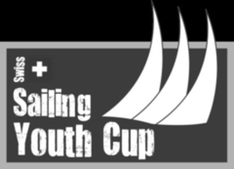 Swiss Sailing Youth Cup Logo (IGE, 27.03.2018)