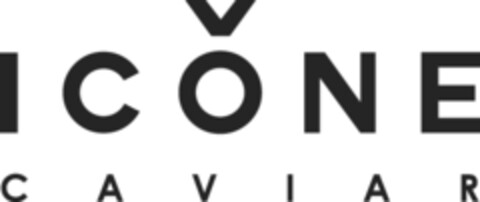 ICONE CAVIAR Logo (IGE, 20.08.2018)