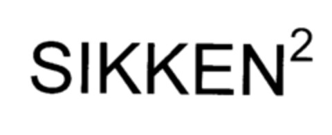 SIKKEN Logo (IGE, 08.01.2007)