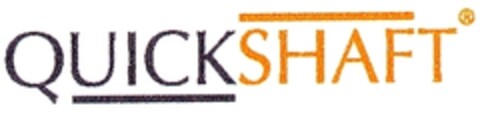 QUICKSHAFT Logo (IGE, 01.02.2007)